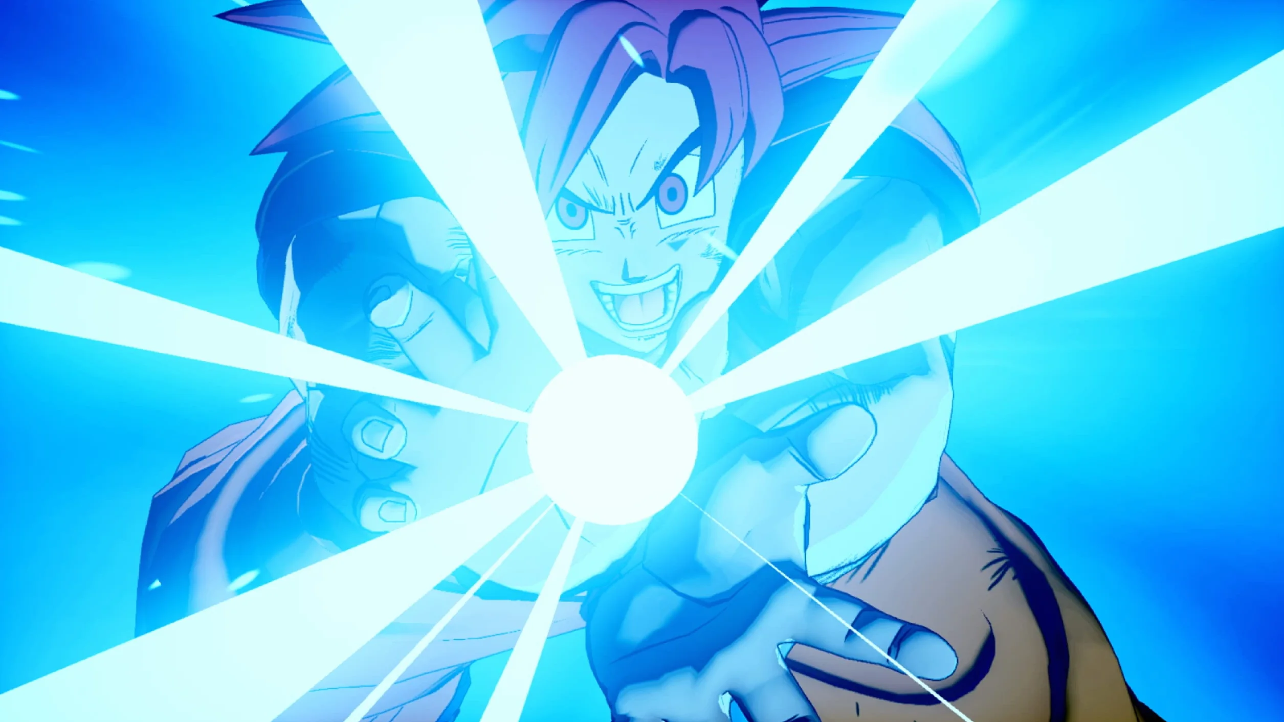 DRAGON BALL Z KAKAROT A NEW POWER AWAKENS SET