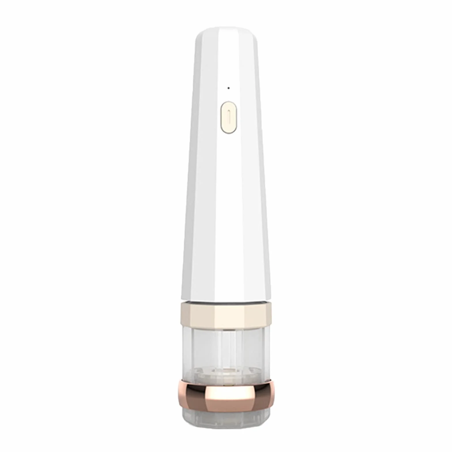 Kit de nettoyage électrique pour pinceaux de maquillage - Outils de nettoyage ABS