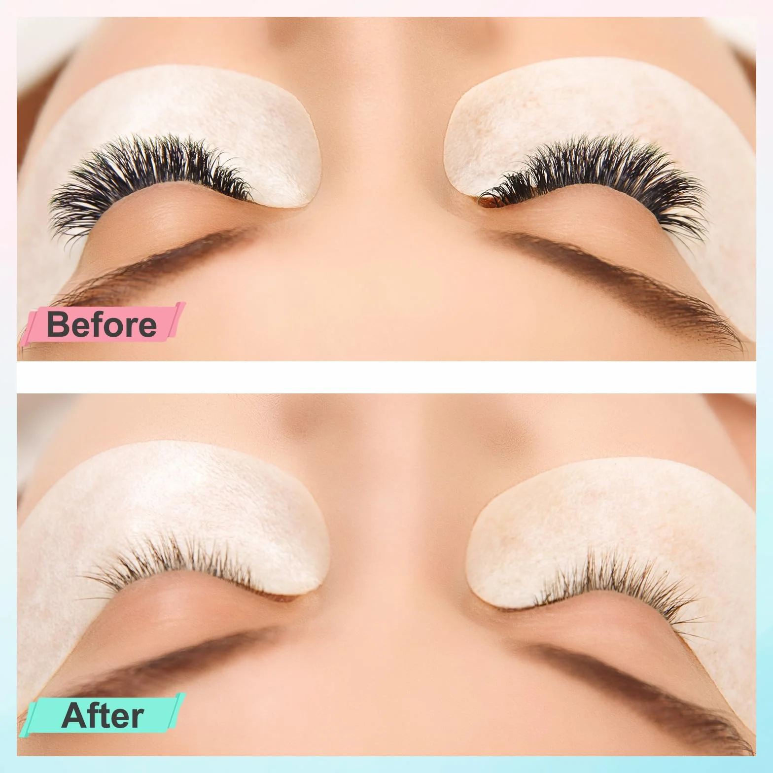 Obeyalash Crème Remover Lash Extensions 10g Dissolvant