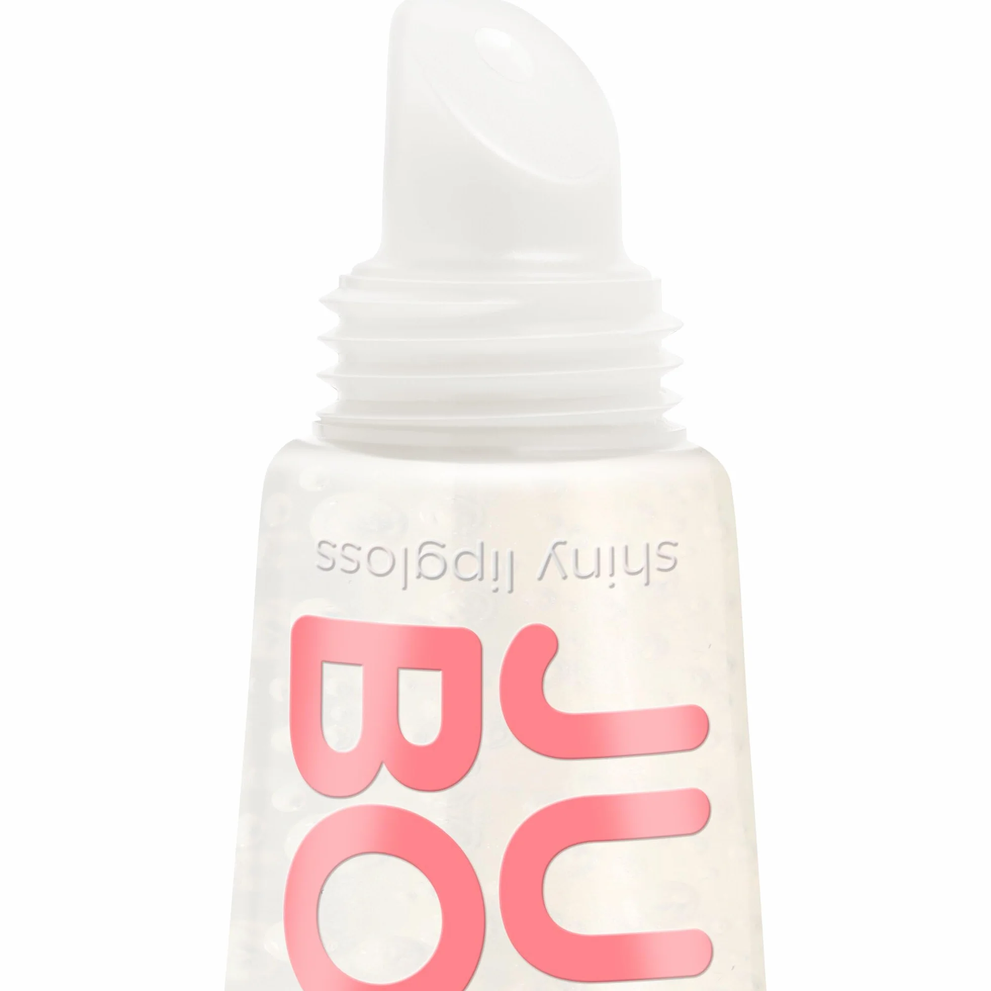 Essence JUICY BOMB Shiny Lipgloss 101 Lovely Litchi – Ultra-brillant Lip Gloss 10 ml
