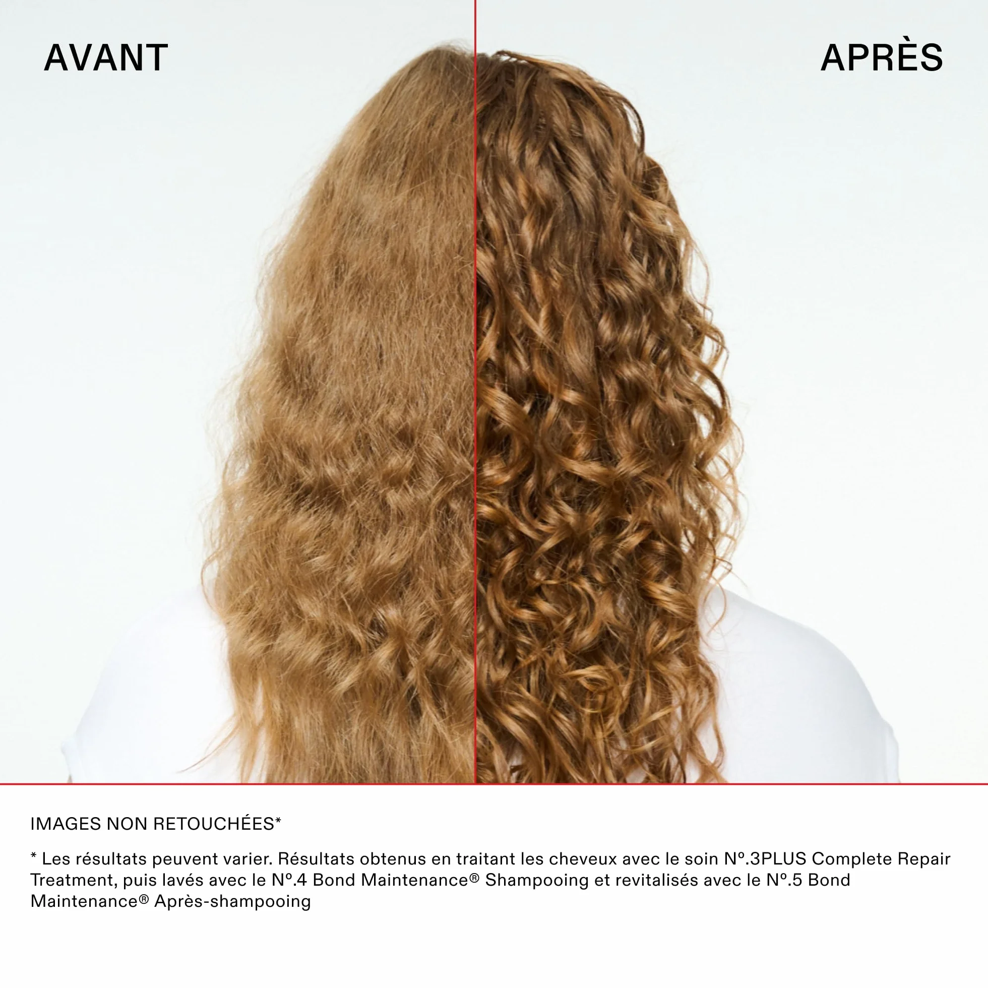 Olaplex No 3 Soin Réparateur Capillaire Concentré Cheveux Secs Abîmés 100 ml