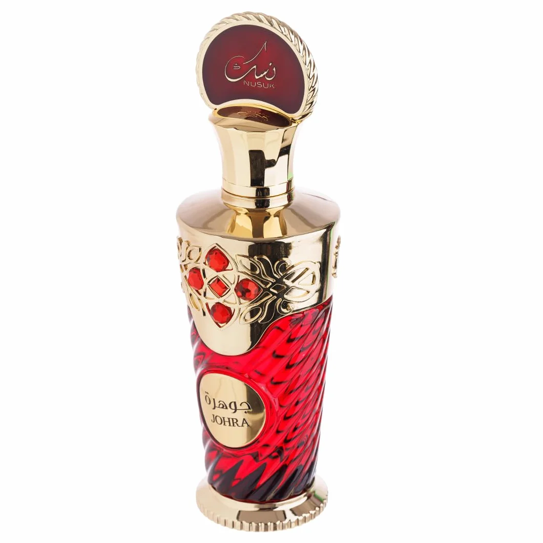 Johra Extrait de parfum Nusuk Unisexe 100 ml