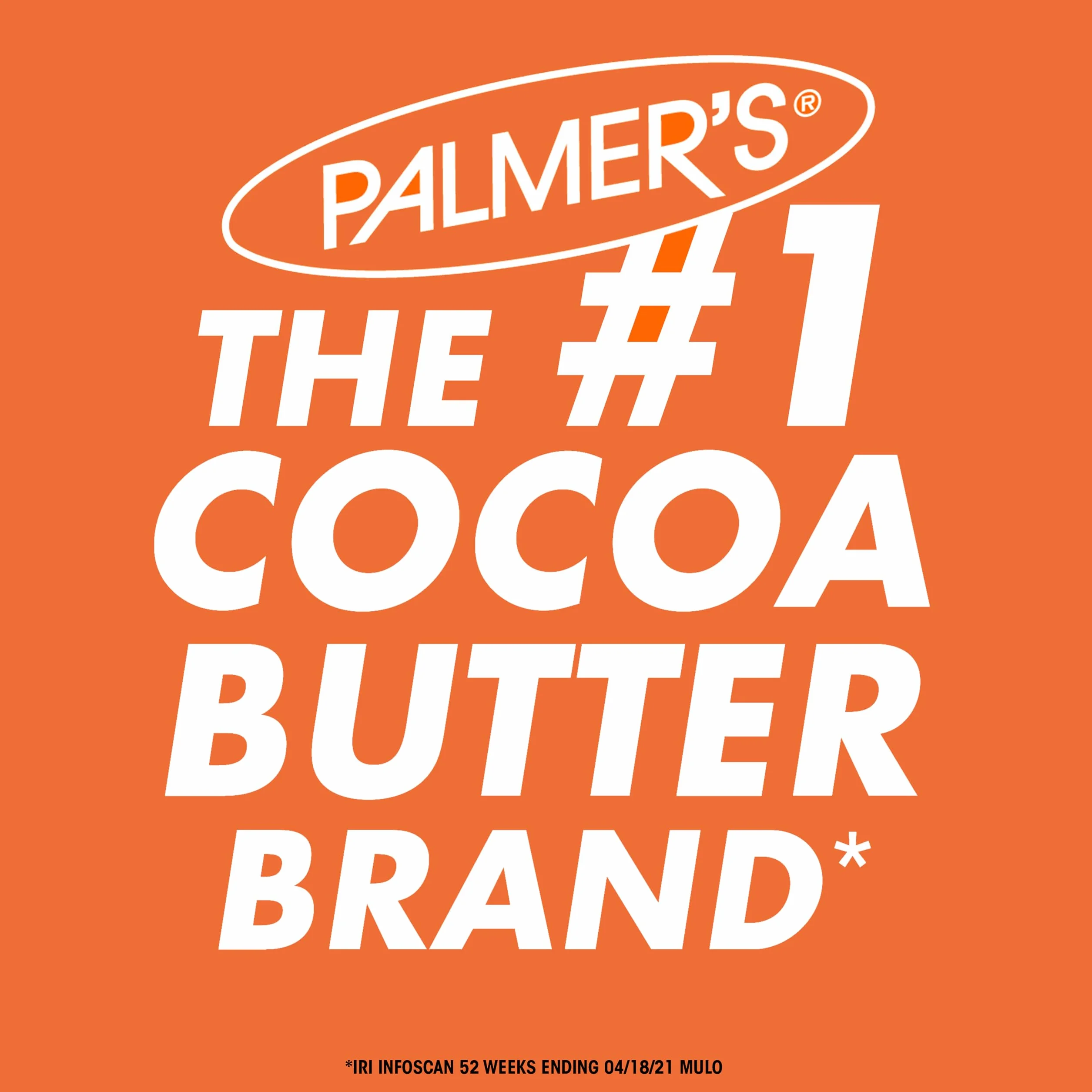 Palmer's Beurre de Soin Cacao Grand Pot 200 g