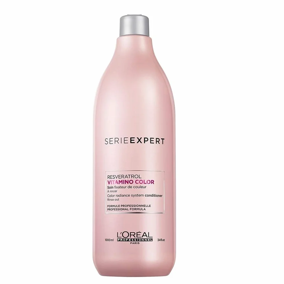 L'Oréal Professionnel Revitalisant Couleur Vitamino, 1000 ml