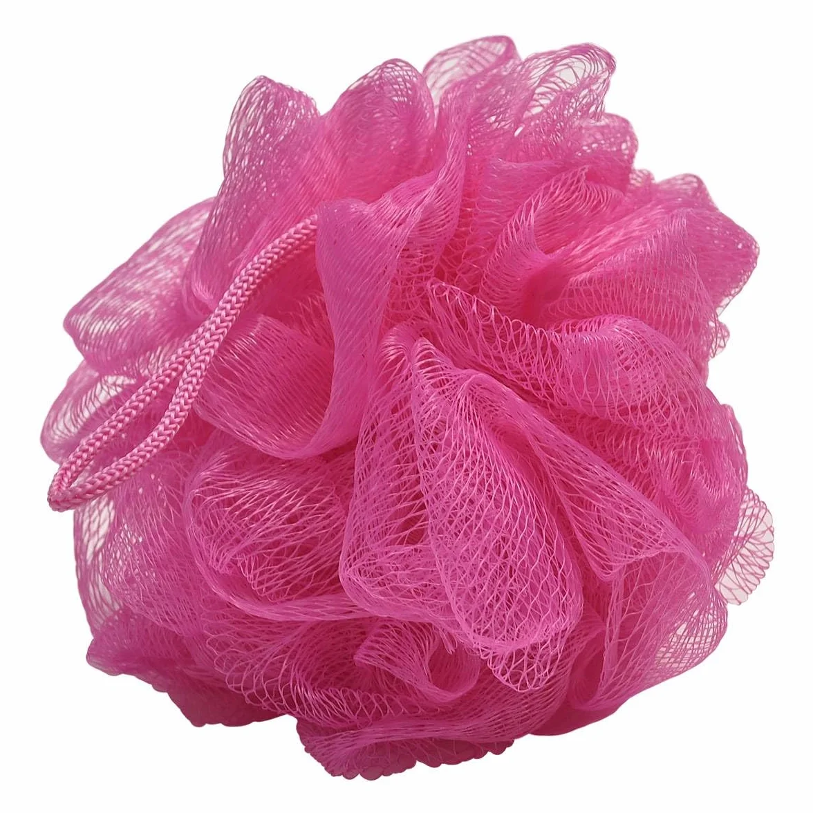 Fleur de Bain PE Fuchsia Salle de Bain Gamme Bien Etre Tendance