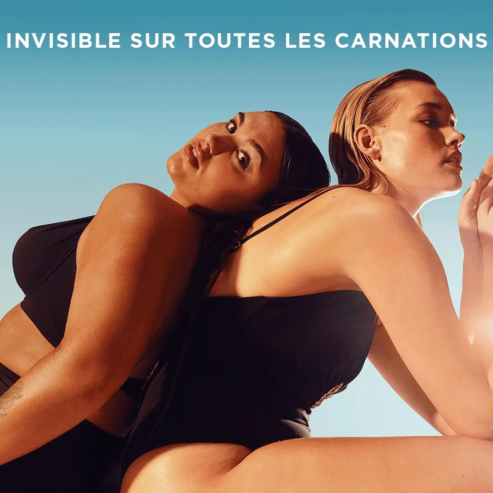 GARNIER Ambre Solaire Ideal Bronze Brume Protectrice Invisible FPS 30 150 ml
