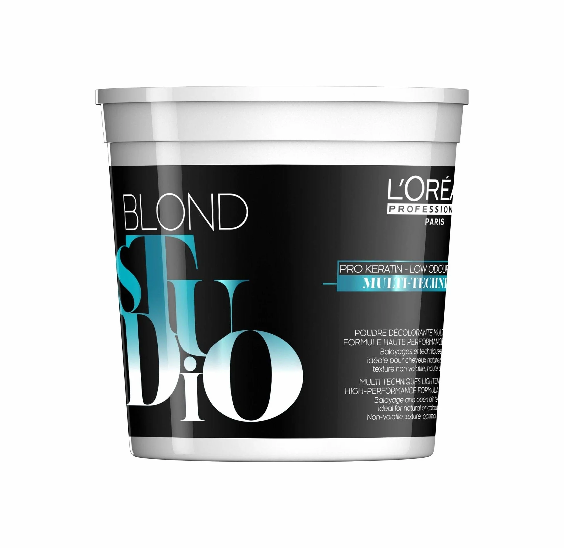 L’Oréal blond Studio Poudre multitechnique 1 pièce, 500 g