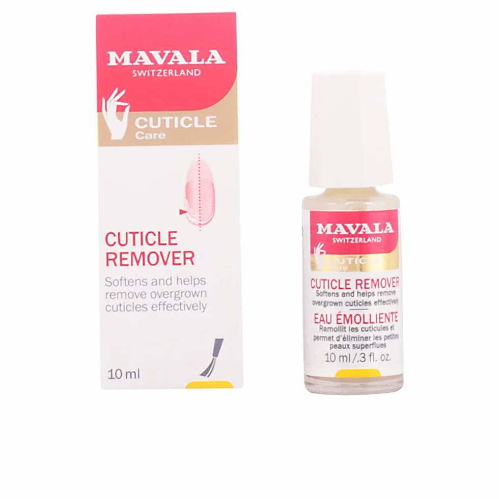 Mavala Quita Cutículas 10 ml