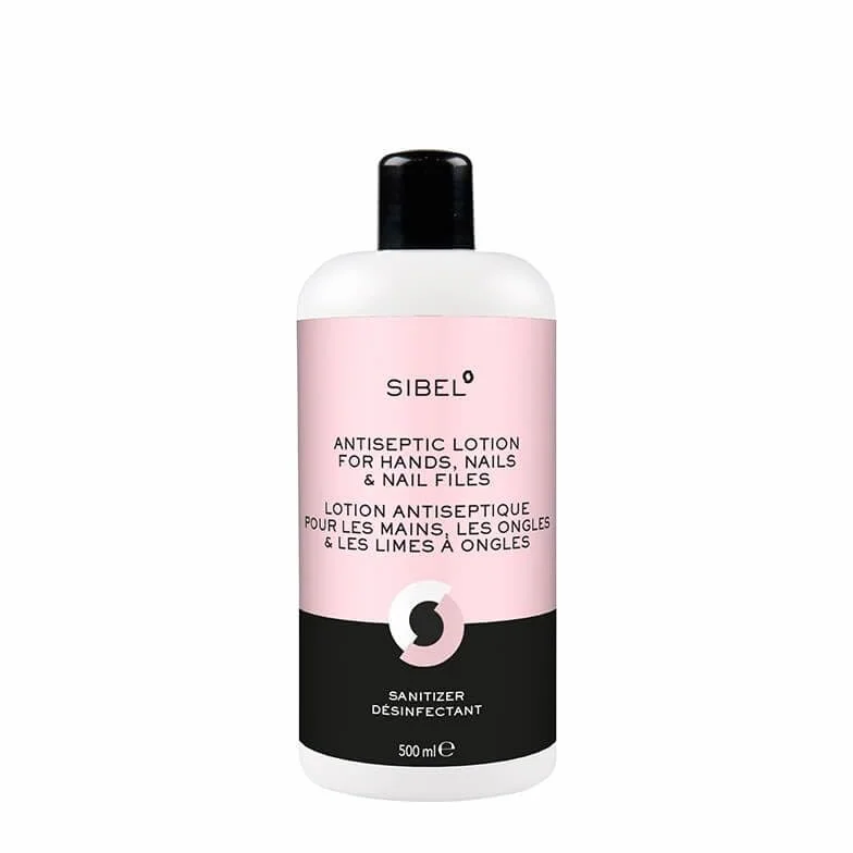 Sibel Lotion Antiseptique 500ML