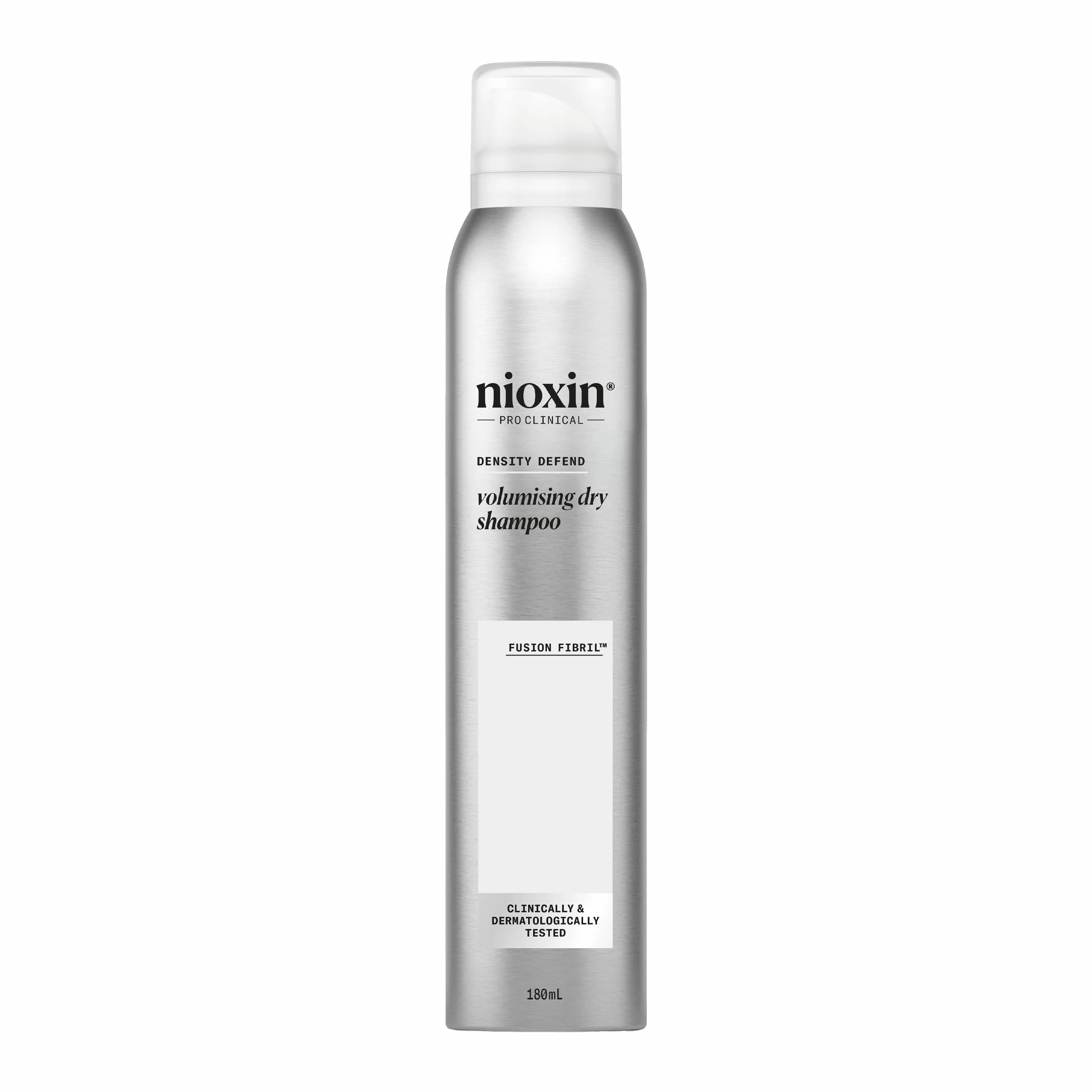 NIOXIN Density Defend - Produits de coiffage - Shampoing Sec Volumateur/Laque à Tenue Forte/Gel Cheveux Coiffant Épaississant