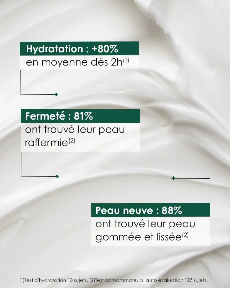 Garancia Crème corps 3 en 1 400 ml Formule ENSORCELANTE ANTI-PEAU DE CROCO Parfum
