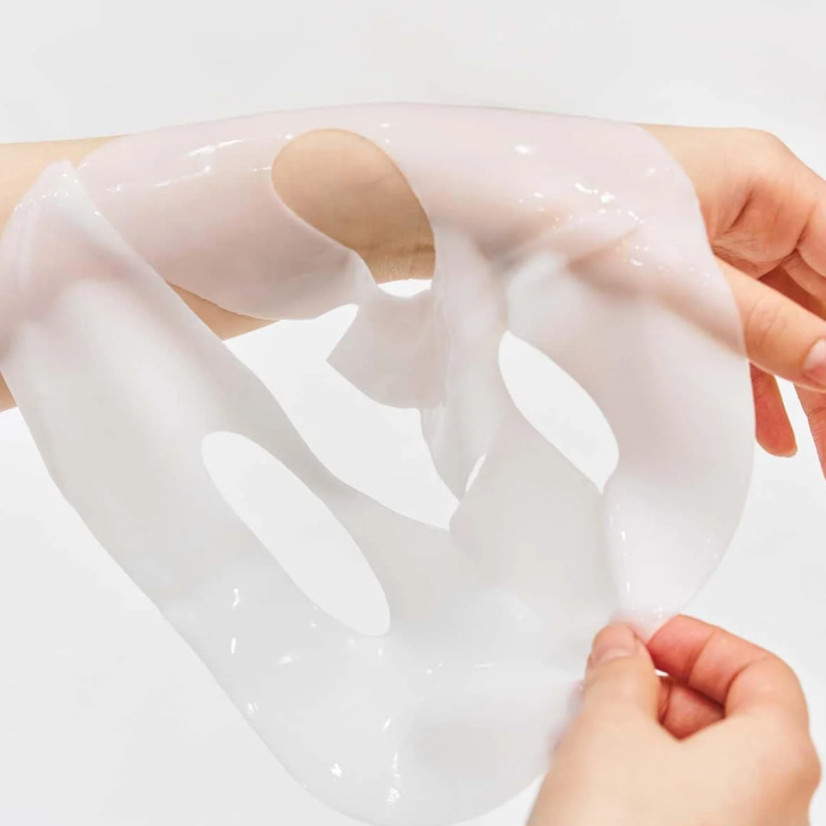 Biodance Bio Collagen Masque Visage Hydratant Raffermissant Acide Hyaluronique Niacinamide Galactomycètes 4 Feuilles