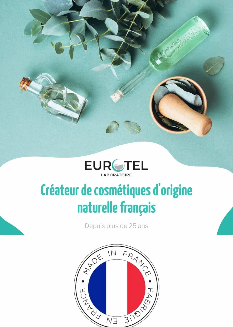 Duri'soin Roll On Gel Durillons et Cors aux Pieds Huiles Essentielles 10 ml