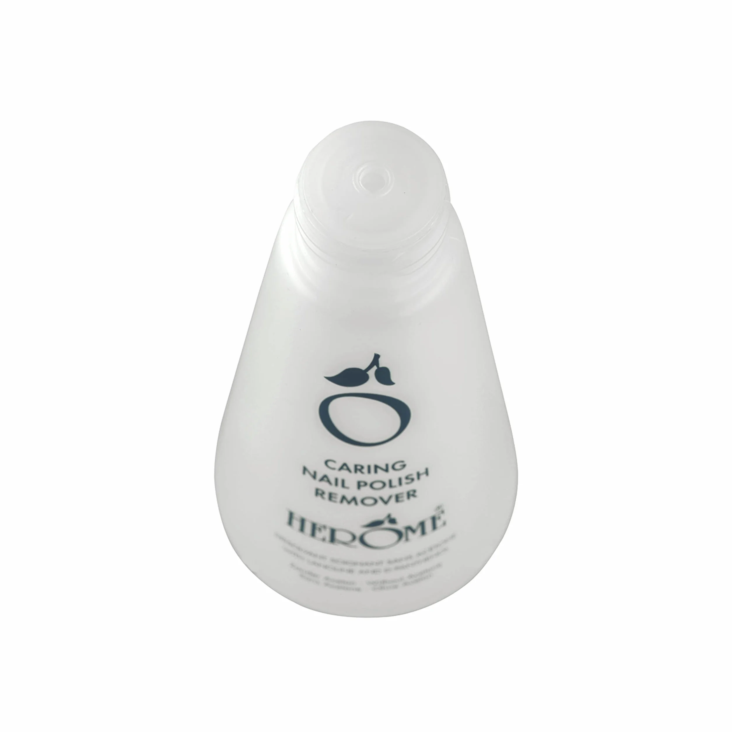 Herome Dissolvant Soignant Pour Vernis à Ongles Sans Acétone 120ml