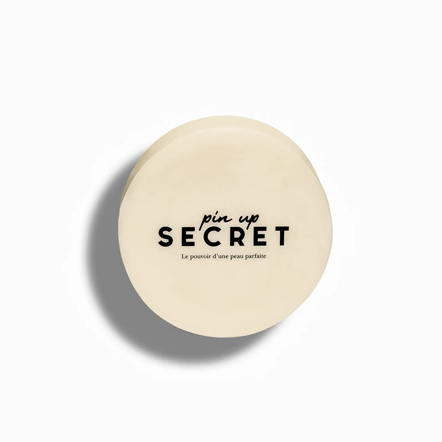Savon Masque au Lait de Chèvre Secret Teint Précieux Anti Imperfections 120g