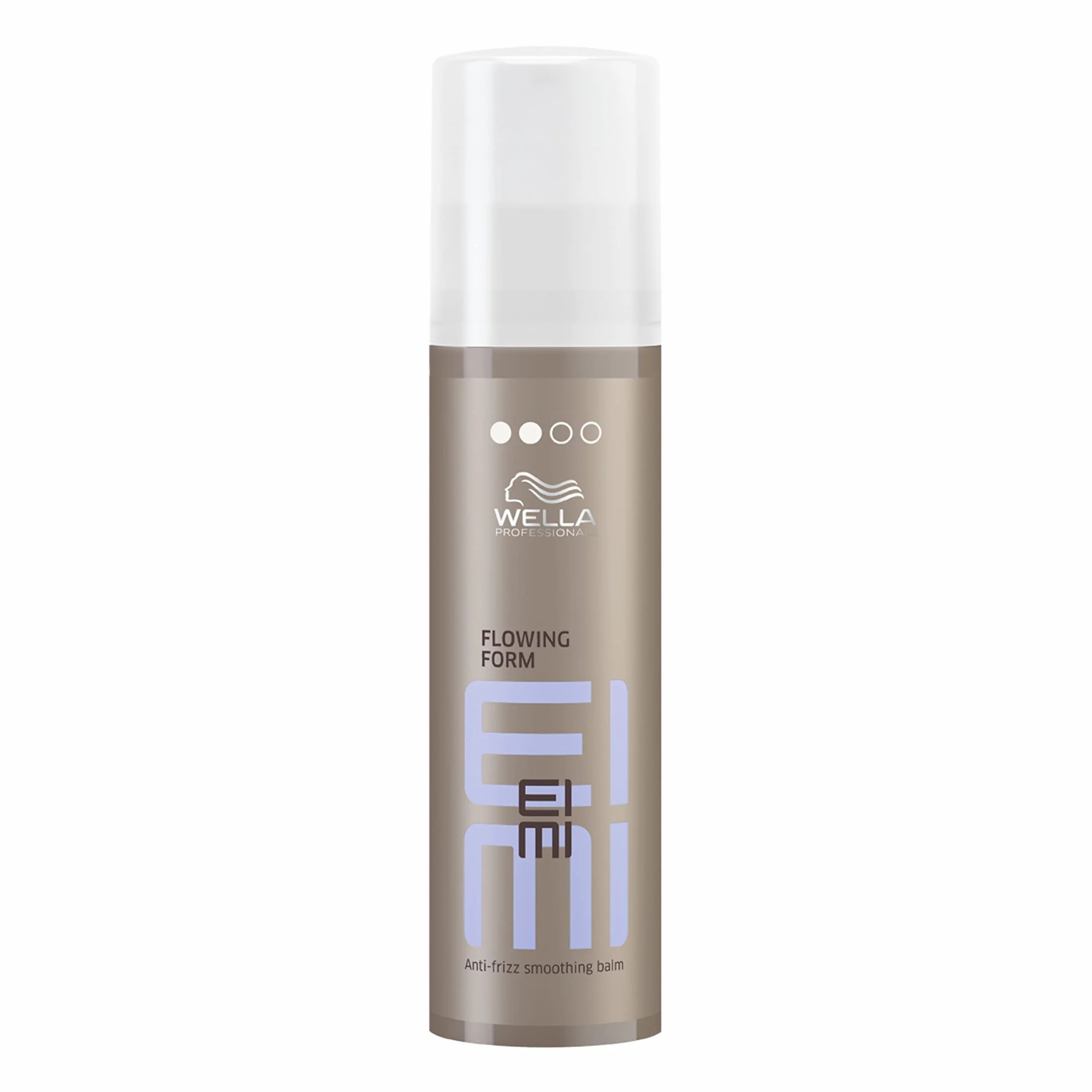 Wella Professionals EIMI Flowing Form Baume anti-frisottis lissant 100ml