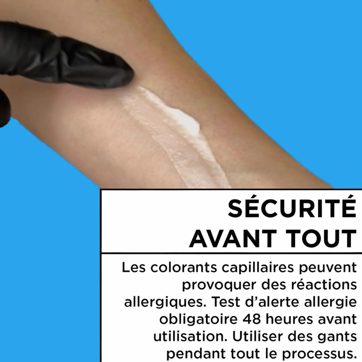 Garnier 100% Ultra Blond Kit Décoloration Sans Ammoniaque Éclaircissement Maximum Anti-Paille