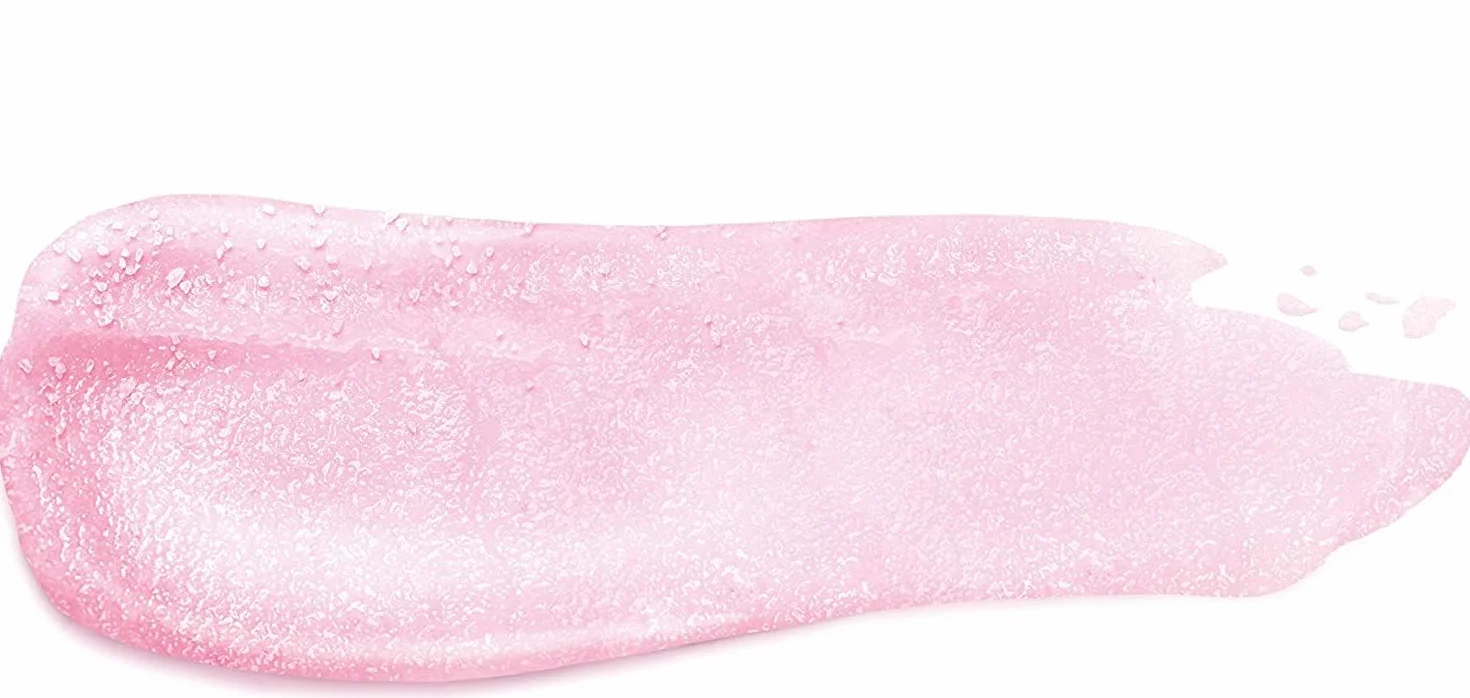 LABELLO Stick lèvres gommage hydratant exfoliant 5,5 ml soin nourrissant huile d'églantier vitamine E