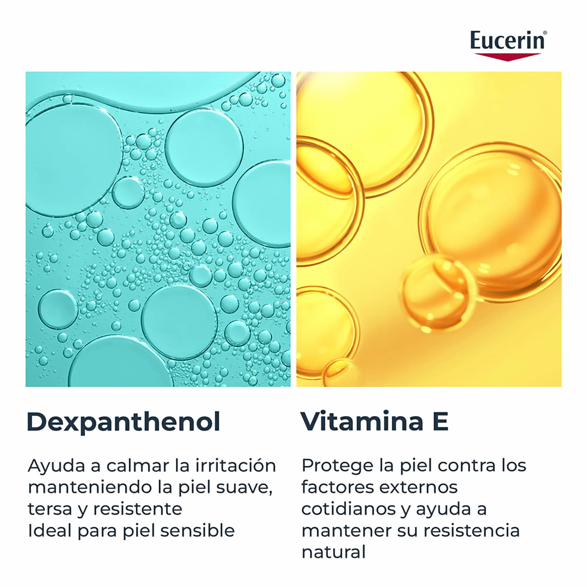 Eucerin Lip Activ Soin Actif Lèvres 4.8g