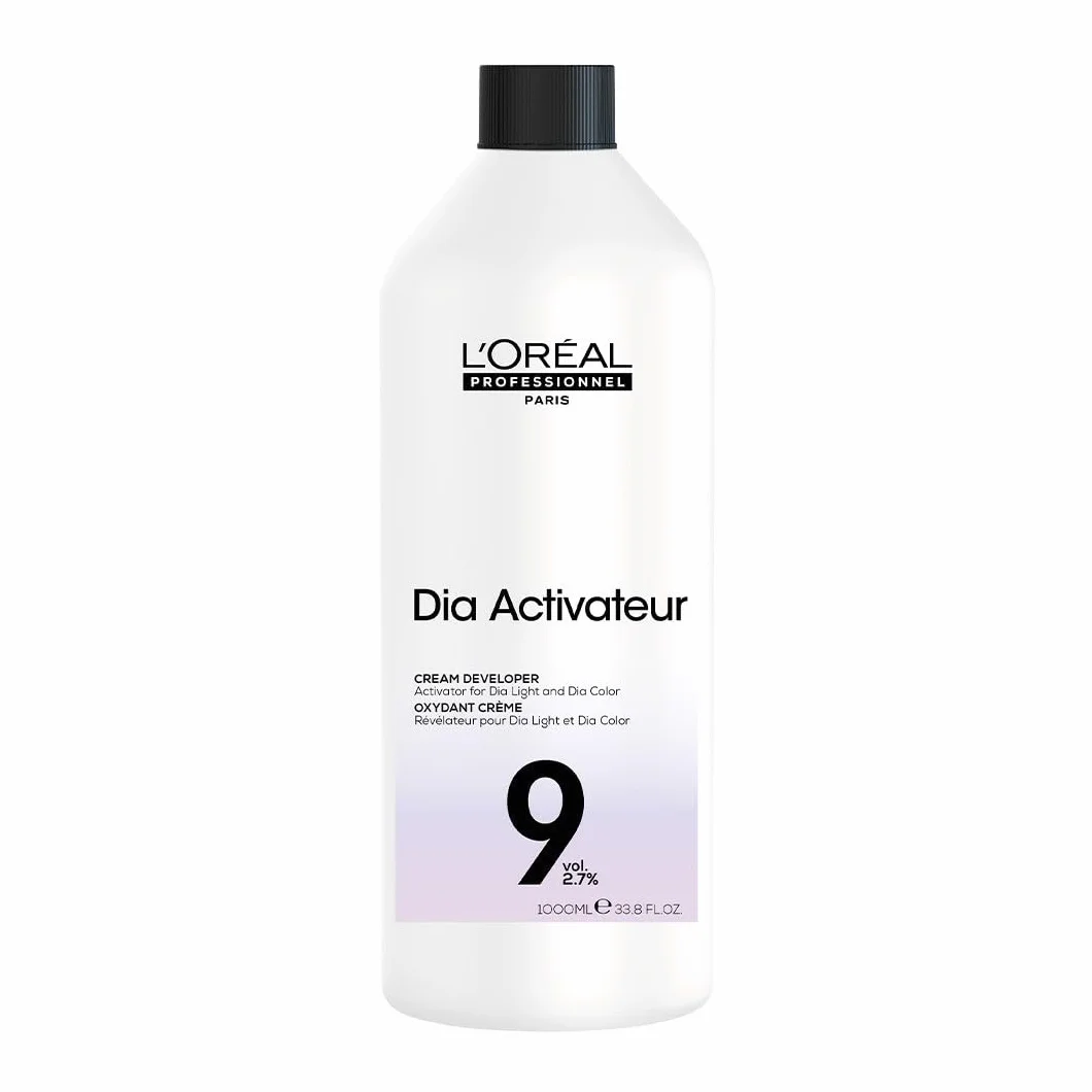 L'OREAL Diactivateur 9 Vol 1 L