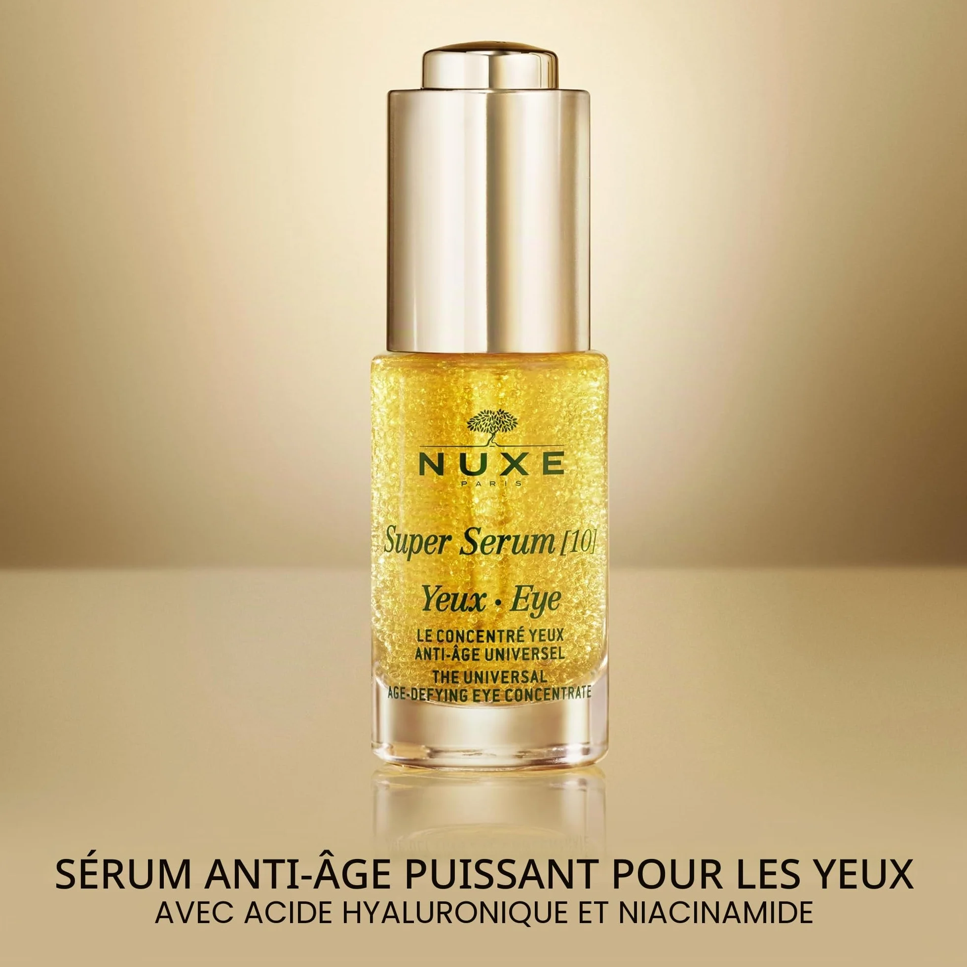 NUXE Super Serum [10] Yeux