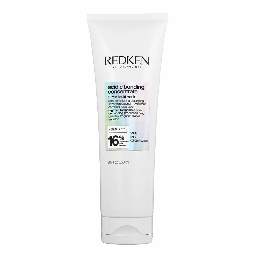 Redken Masque Réparateur Démêlant 5 min Acidic Bonding Concentrate 250 ml