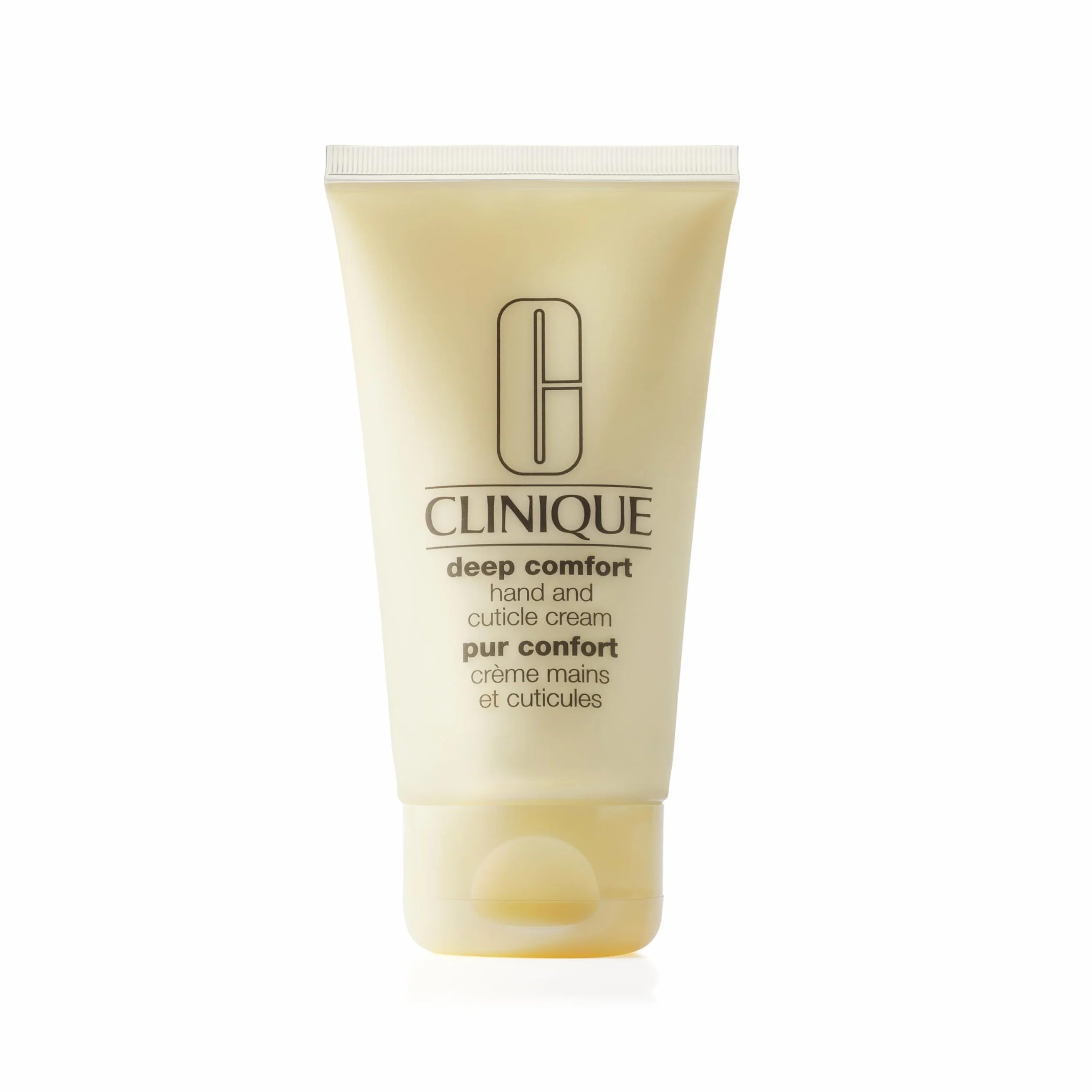 Clinique Crème Mains et Cuticules Acide Hyaluronique Glycérine