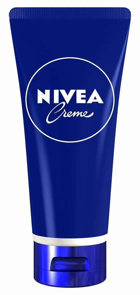 NIVEA – Crème Nivea – Pour peau classique – Pour l’ensemble du corps