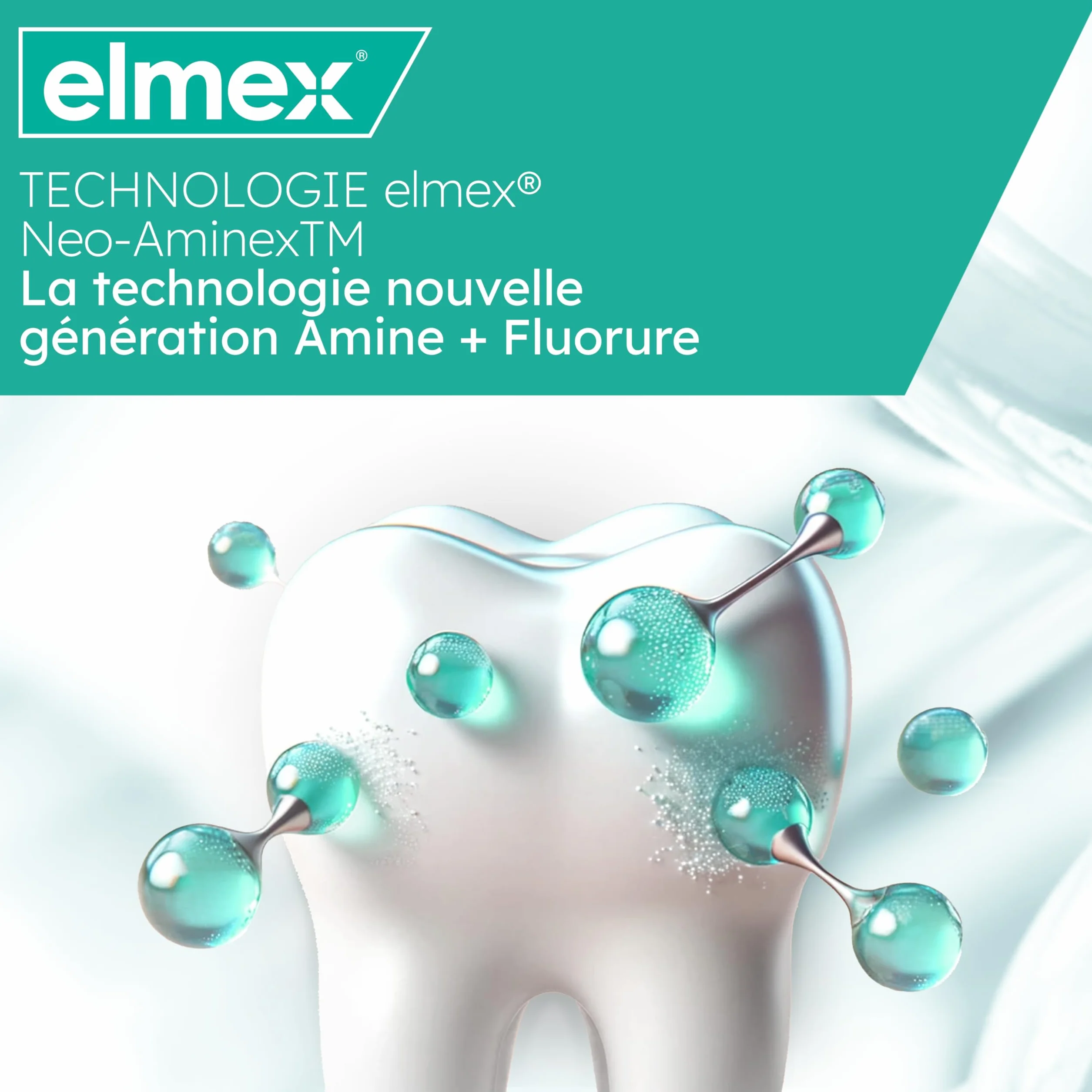 ELMEX Sensitive Kit Dentifrice Voyage Dents Sensibles Brosse à Dents Souple 12ml