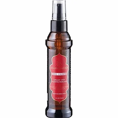 Marrakesh Oil light, 60 ml (heue Flasche), light