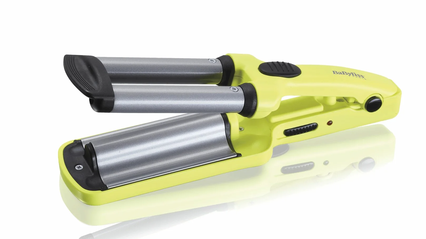 Babyliss Mini fer à onduler - Le mini fer