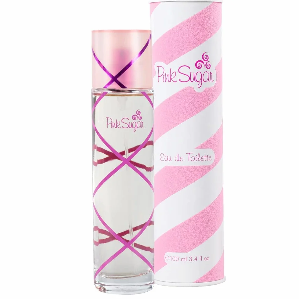 Pink Sugar Eau de Toilette Vaporisateur