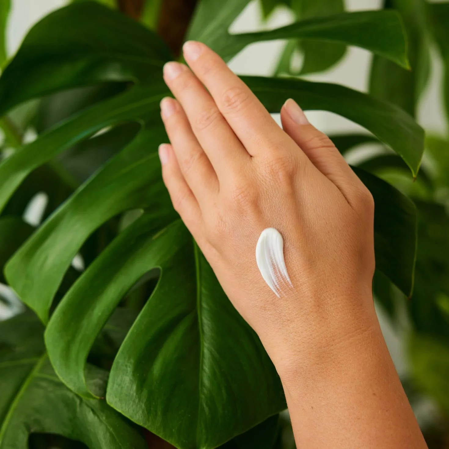 WELEDA Crème Mains et Ongles Nourrissante Citrus 50ml