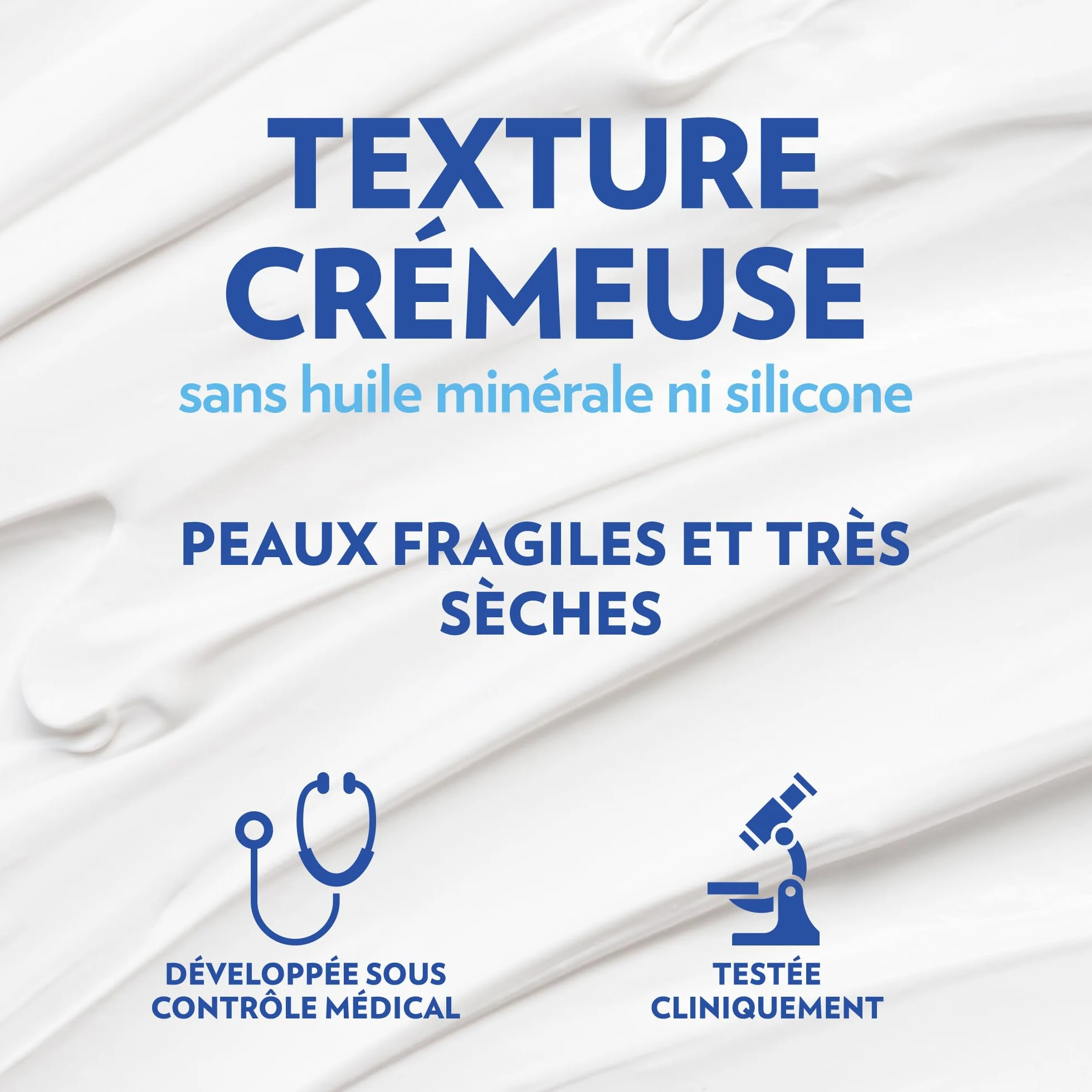 Cicabiafine Baume Hydratant 400 ml – Baume réparateur peaux fragiles très sèches