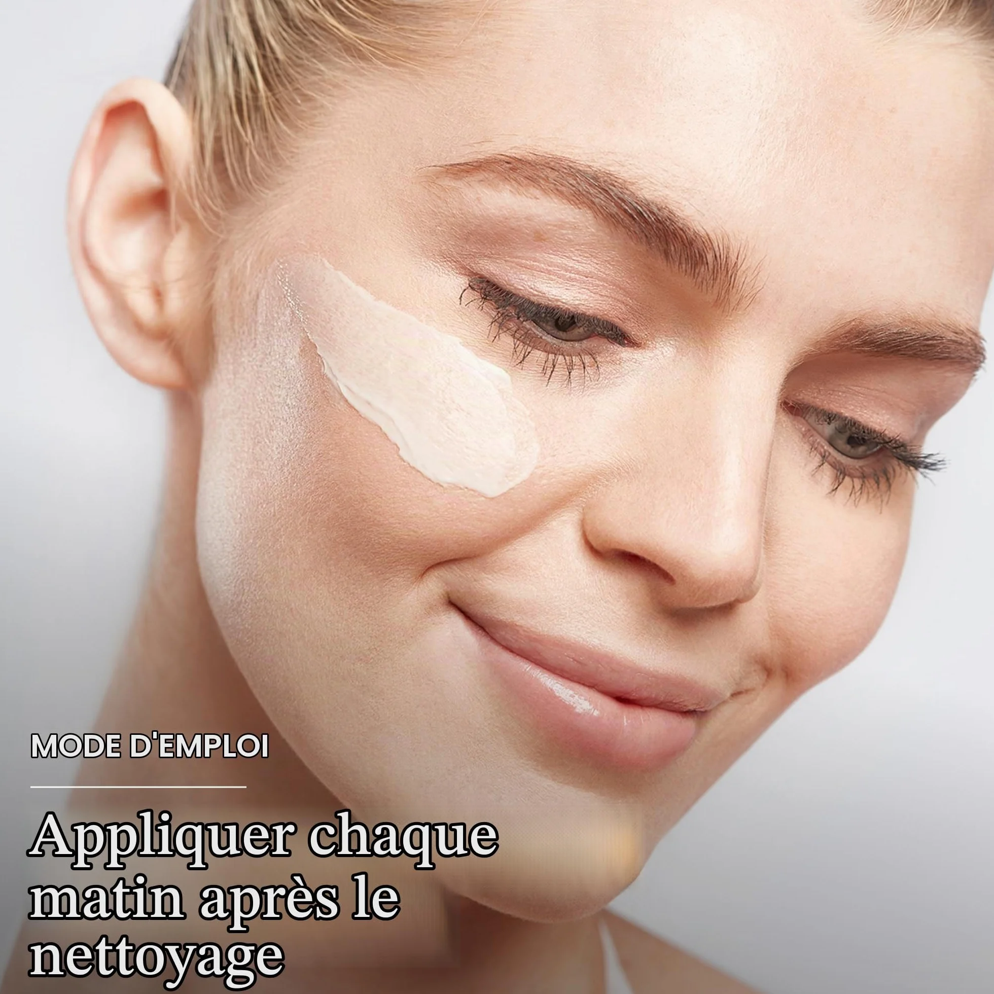 ELEMIS Crème de jour prébiotique aux superalimets pour reconstituer, hydrater et protéger, crème de visage pour un éclat radieux et frais, hydratant quotidien léger de visage, 50 ml