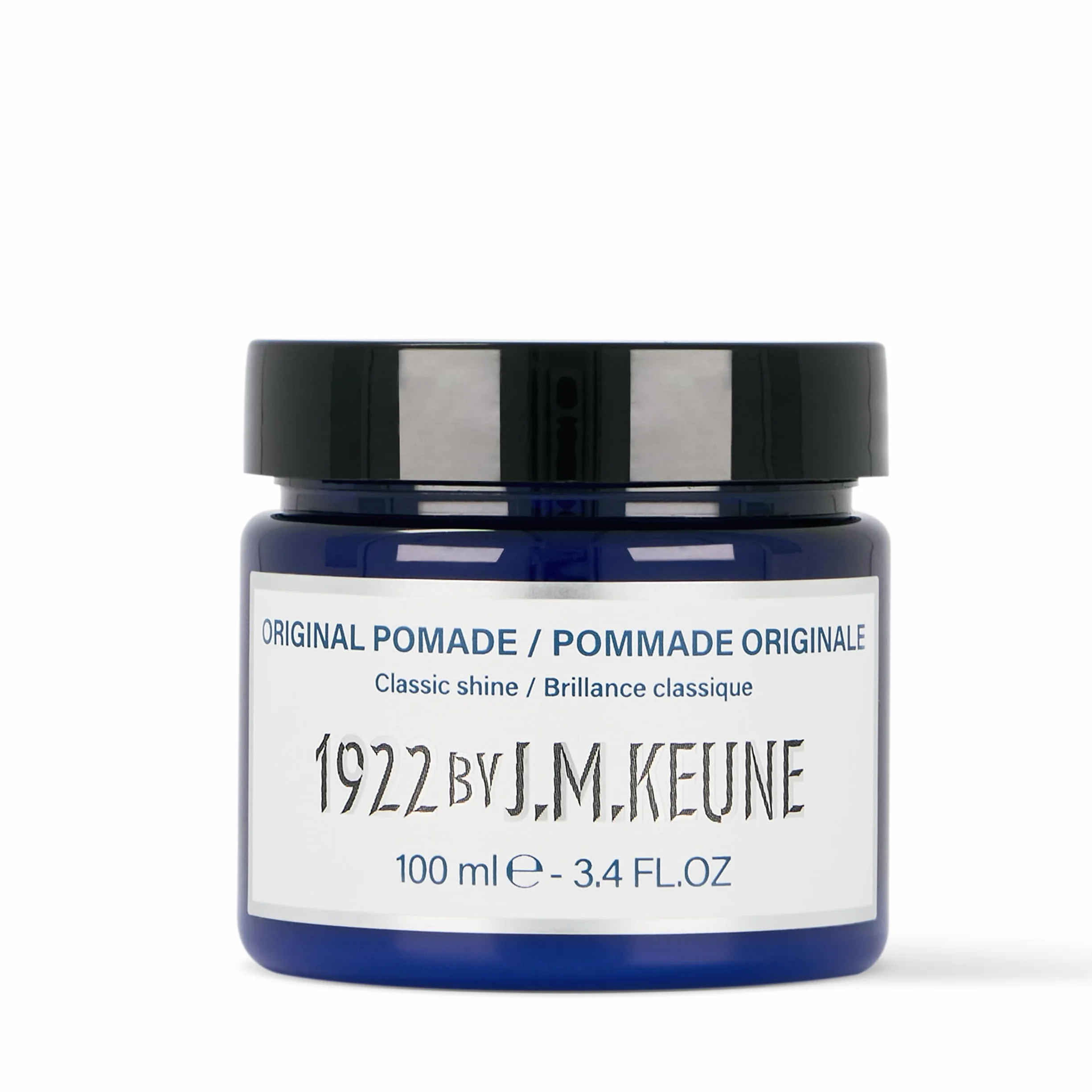 Keune 1922 Styling Original Pommade Pomade, 75 ml