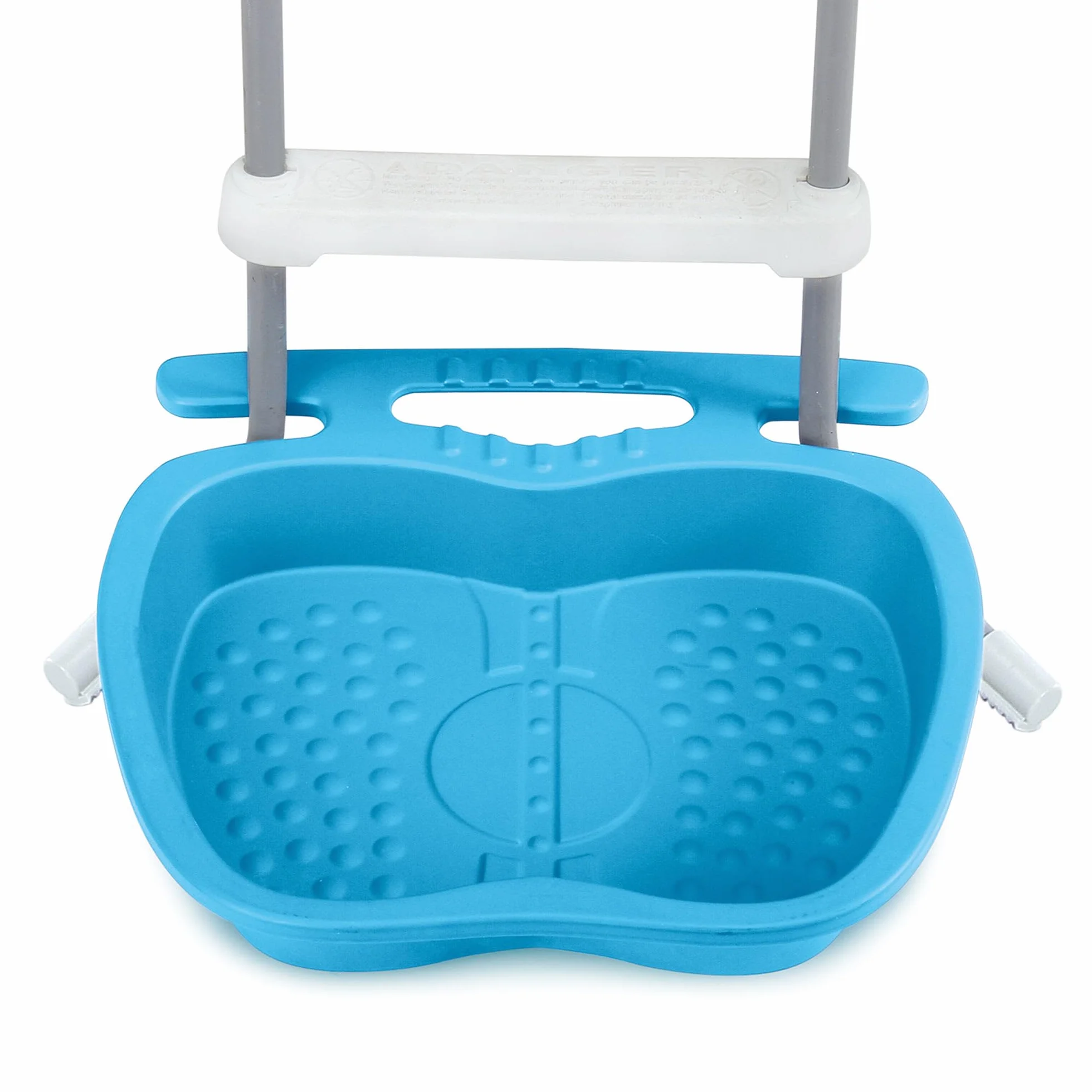 FUNSICLE Bac de Pied Design Ergonomique
