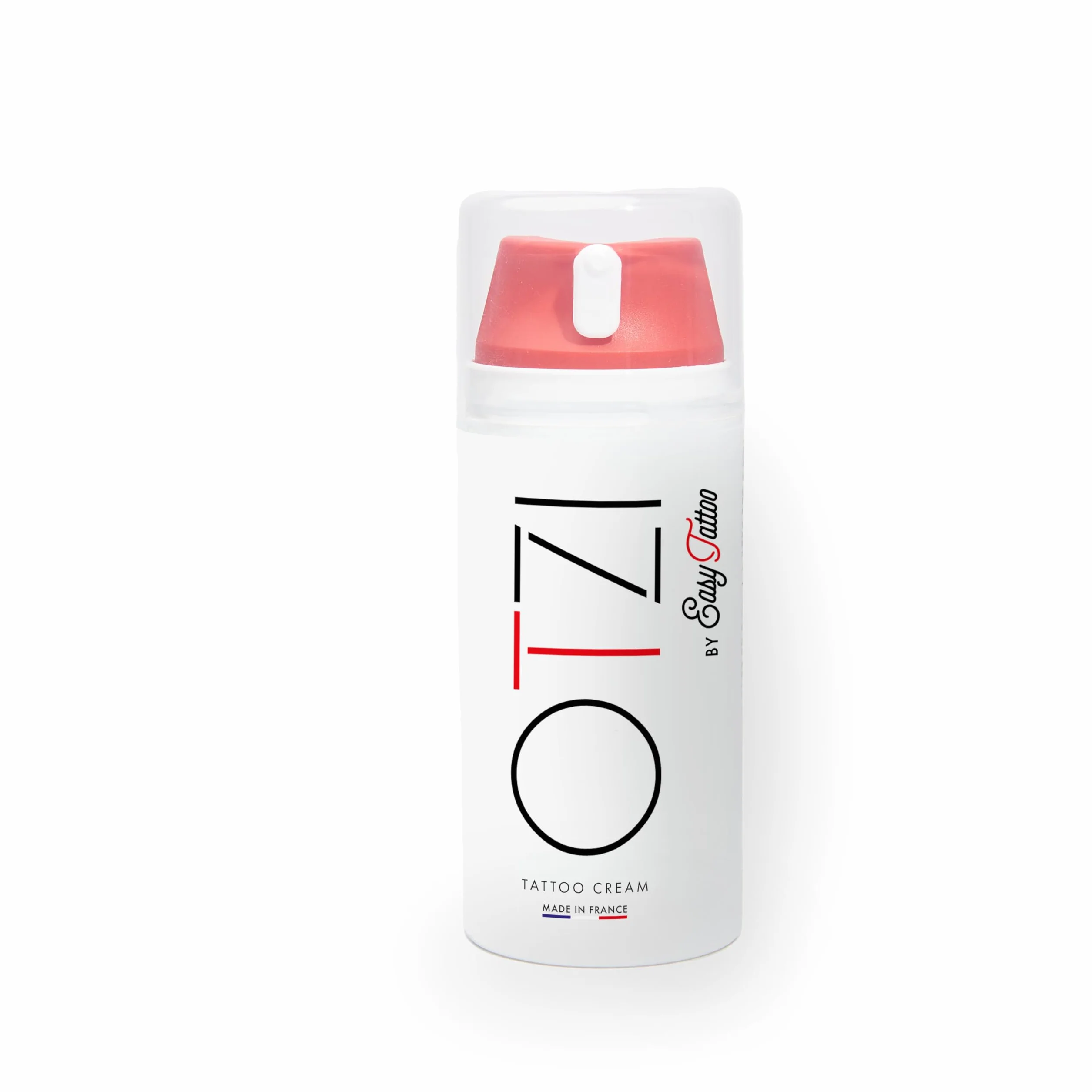 OTZI by EASYTATTOO Crème Tattoo 100 ml