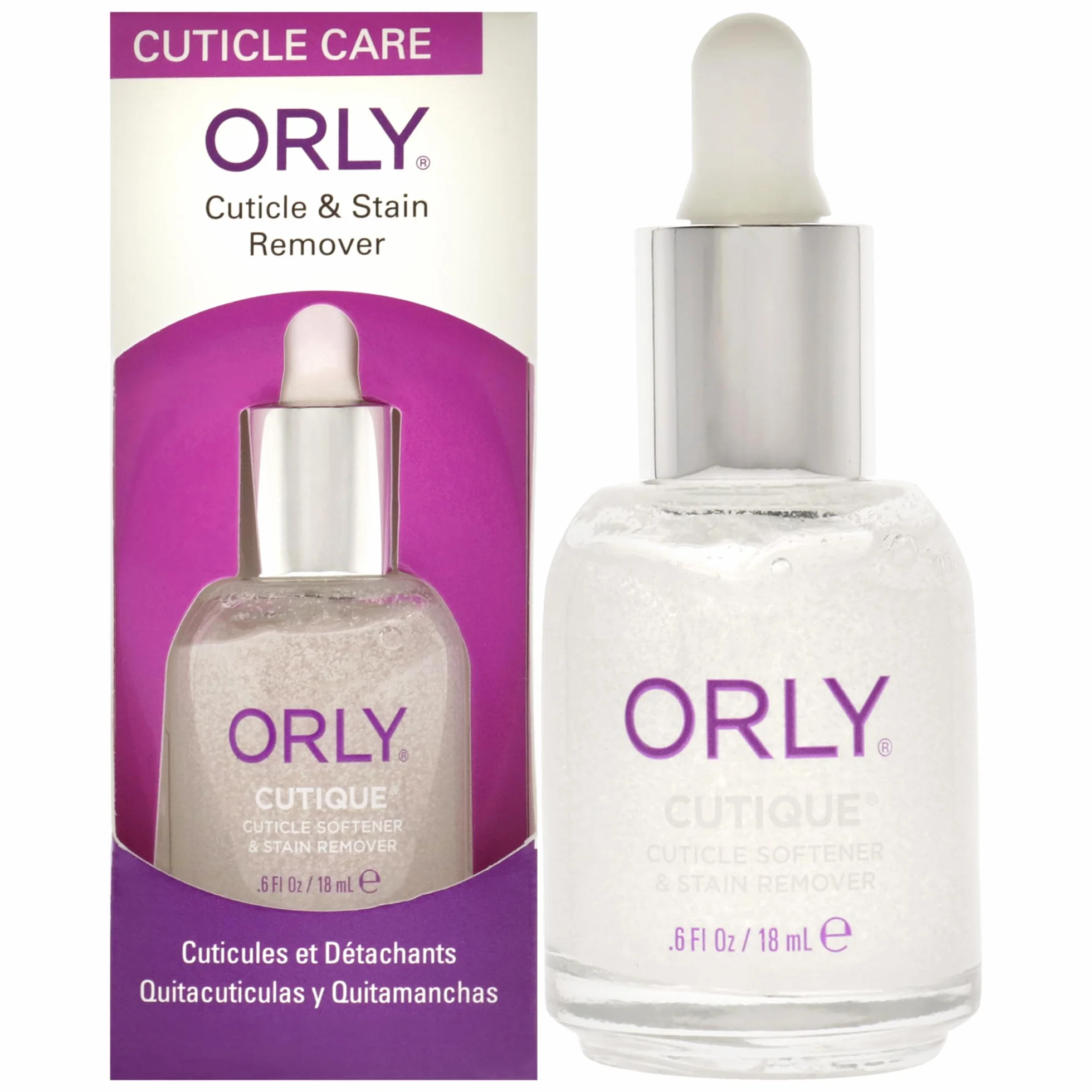 Orly Cutique 18 ml