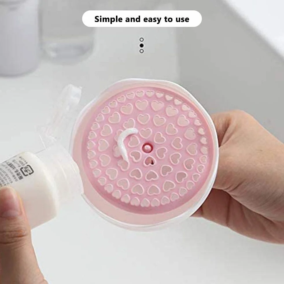 Bubble Maker Mousse nettoyante Foamer Coupe Nettoyant Visage Mousse Maker Soin de la Peau Mignon Coupe