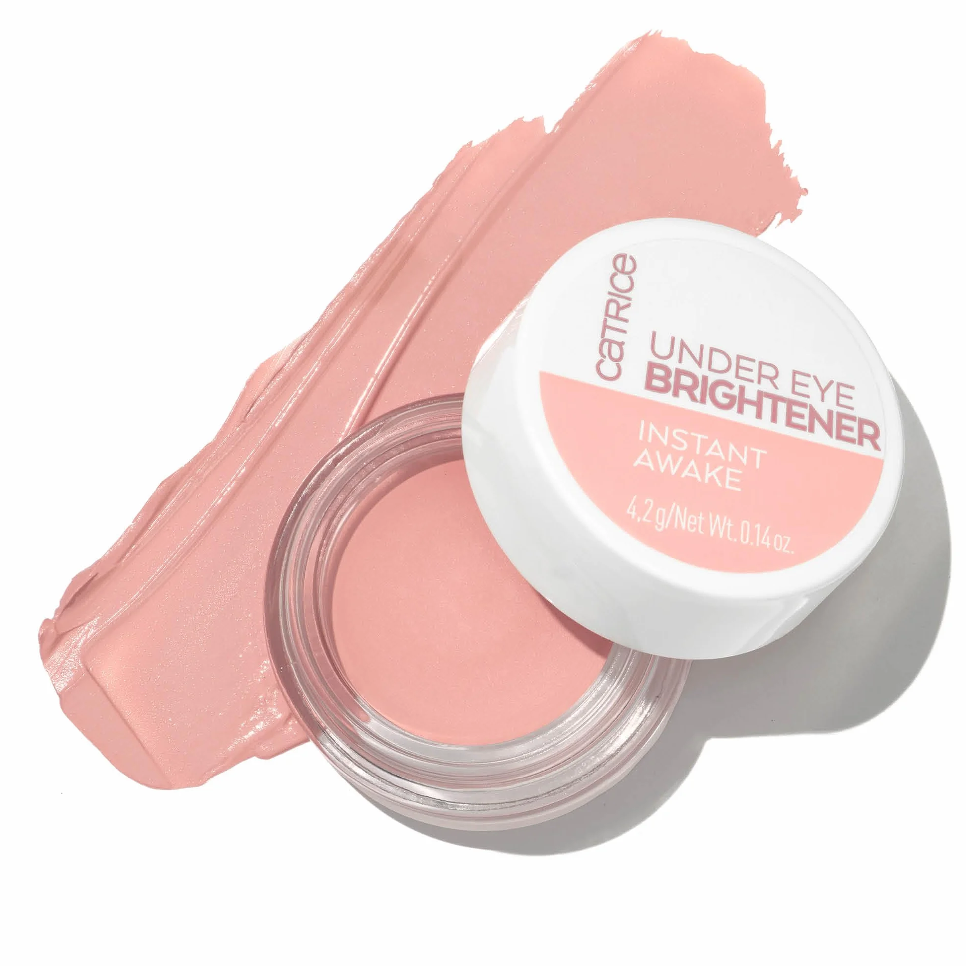Catrice Anti-cernes illuminateur protecteur 4.2g