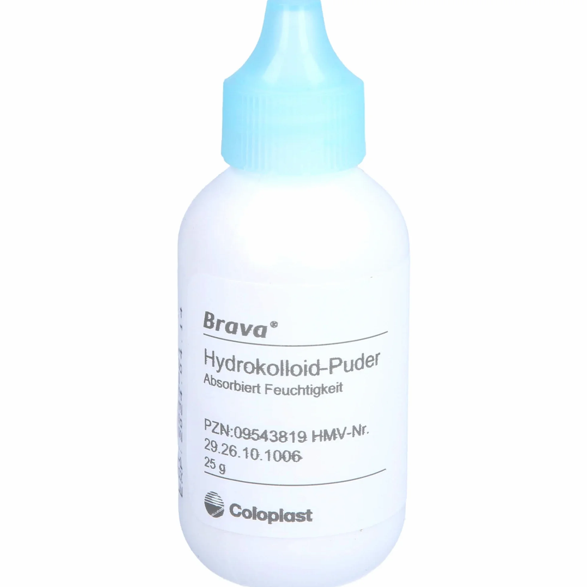Coloplast Brava Poudre de stomie 25 g