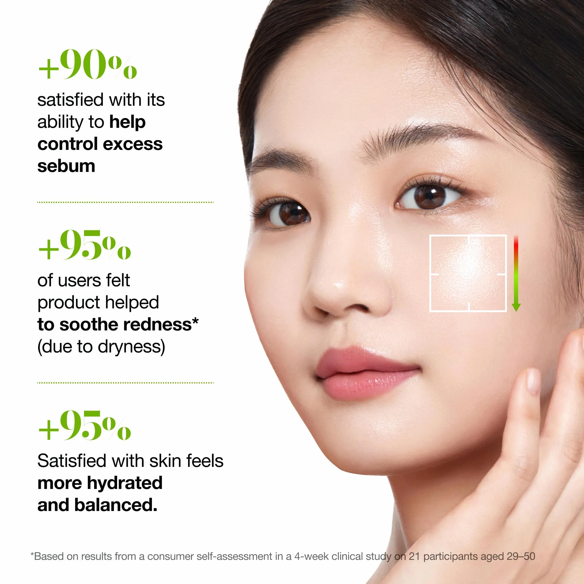 Anua Azelaic Acid 3 CICA Skin Claryfing, tonifiant et transparent, avec acide salicylique et acide azélaïque, sébum & Spot Care, convient aux peaux sensibles, soins de la peau coréenne (250 ml)
