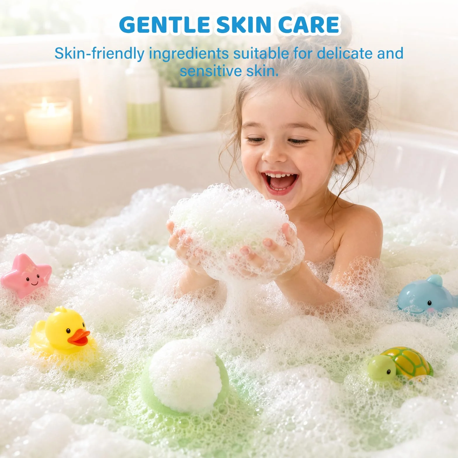 12Pcs Boules De Bain Enfant avec Surprise, Bombe de Bain Enfant, Boules De Bain Naturelles, Bath Bomb Gift, Cadeau Ludique pour Enfants Anniversaire Noël