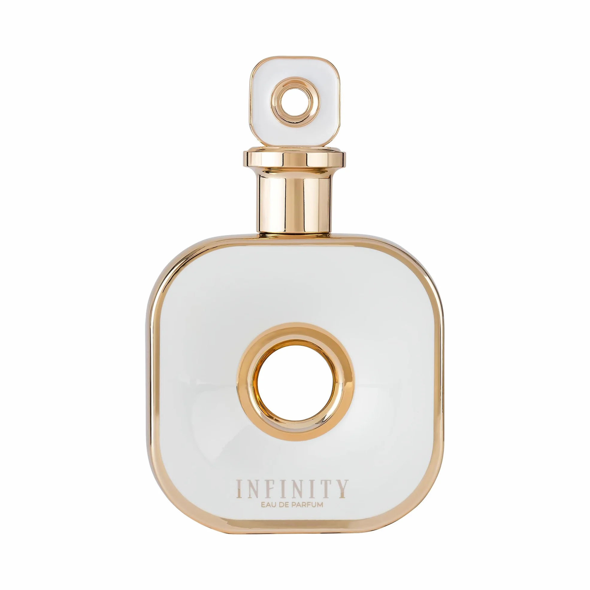 ARMAF Infinity Gold Eau de parfum W 105 ml