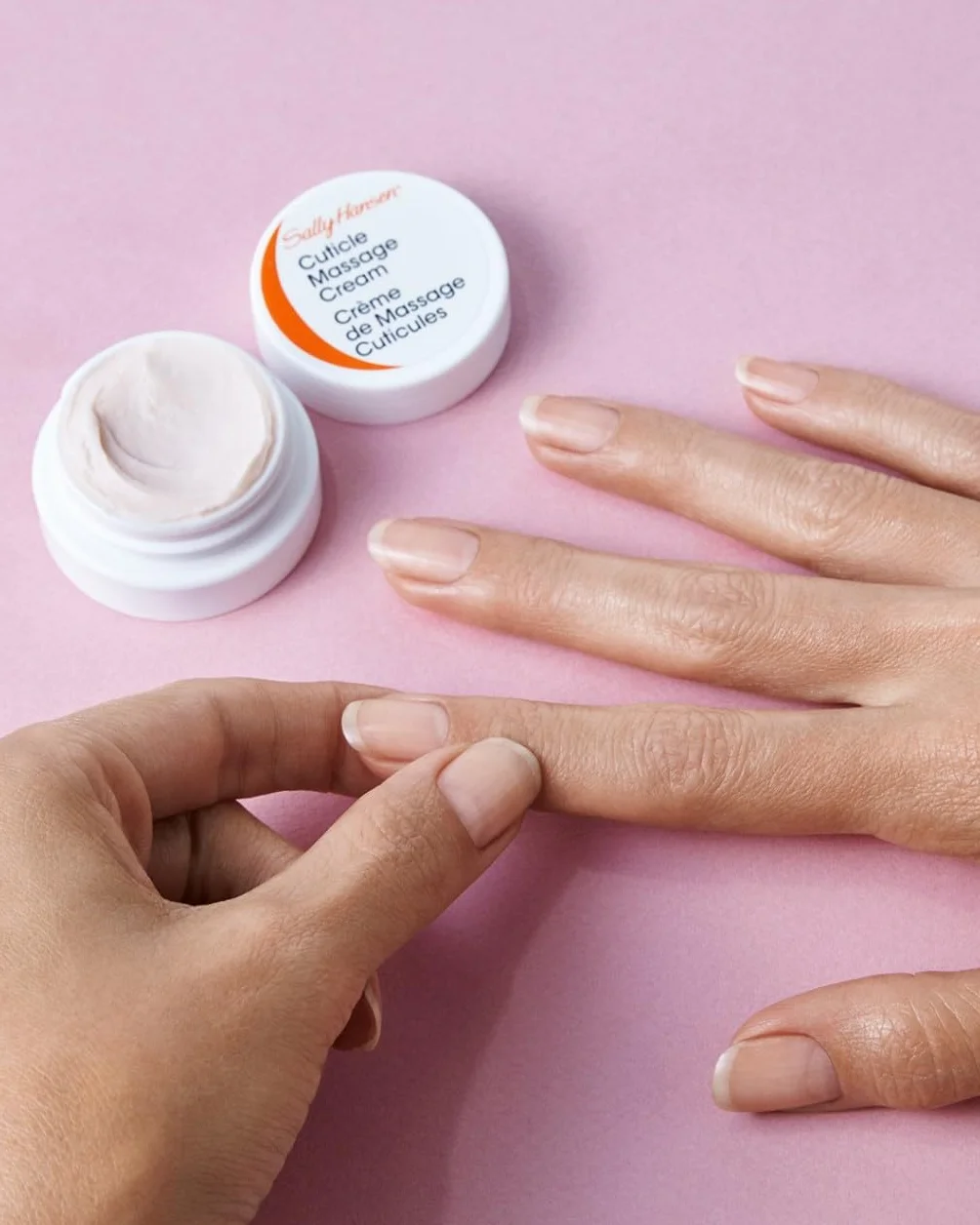 Sally Hansen Crème de massage pour cuticules 11.3 ml