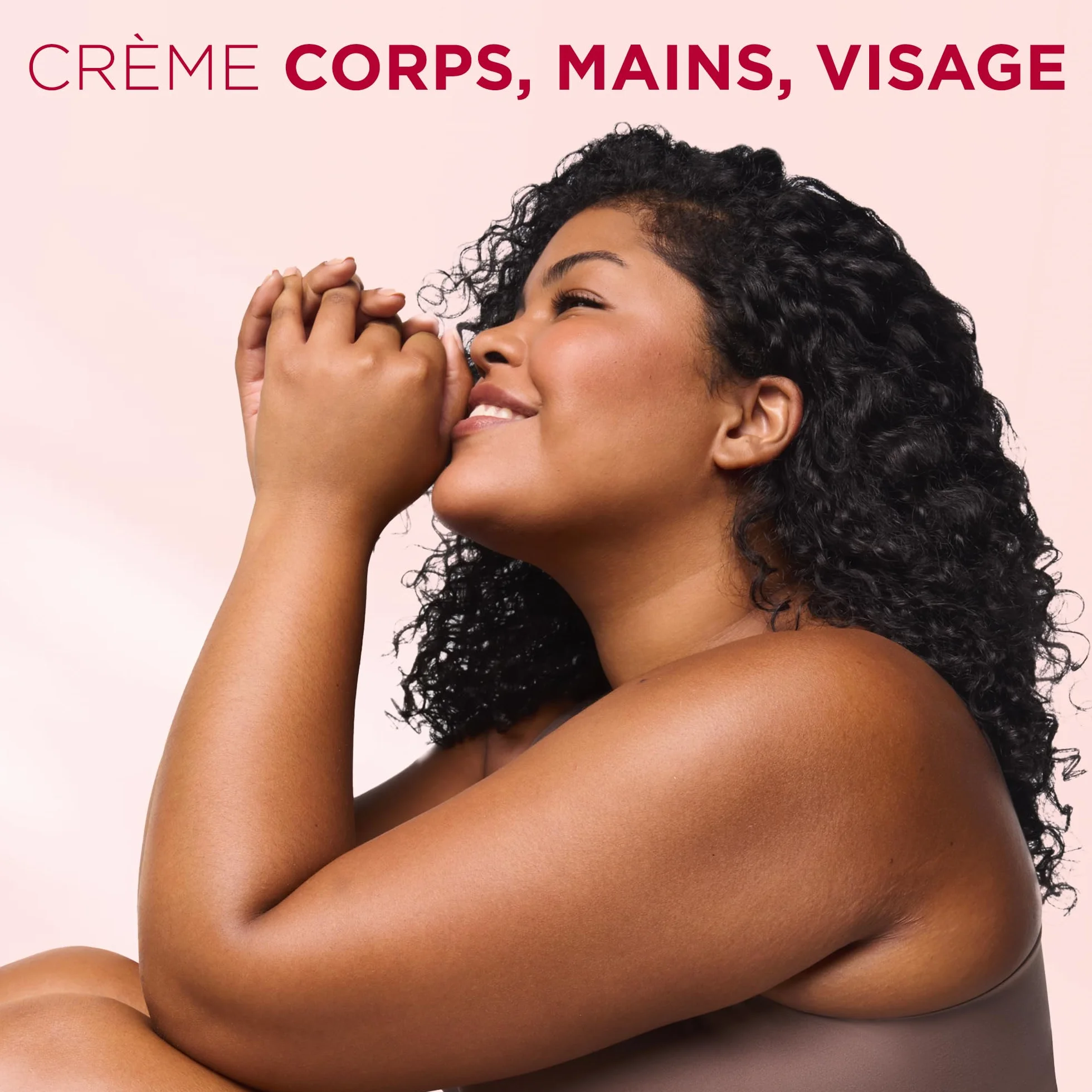 Mixa Crème Cica Réparation Peaux Très Sèches 400ml