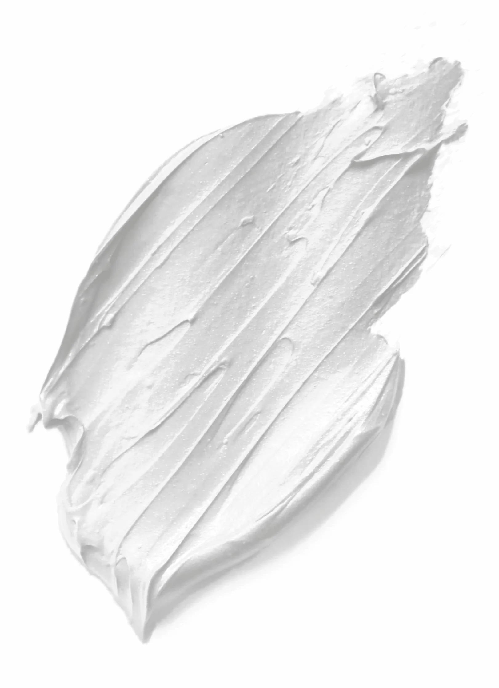 Cattier gommage argile blanche aloe vera 100ml