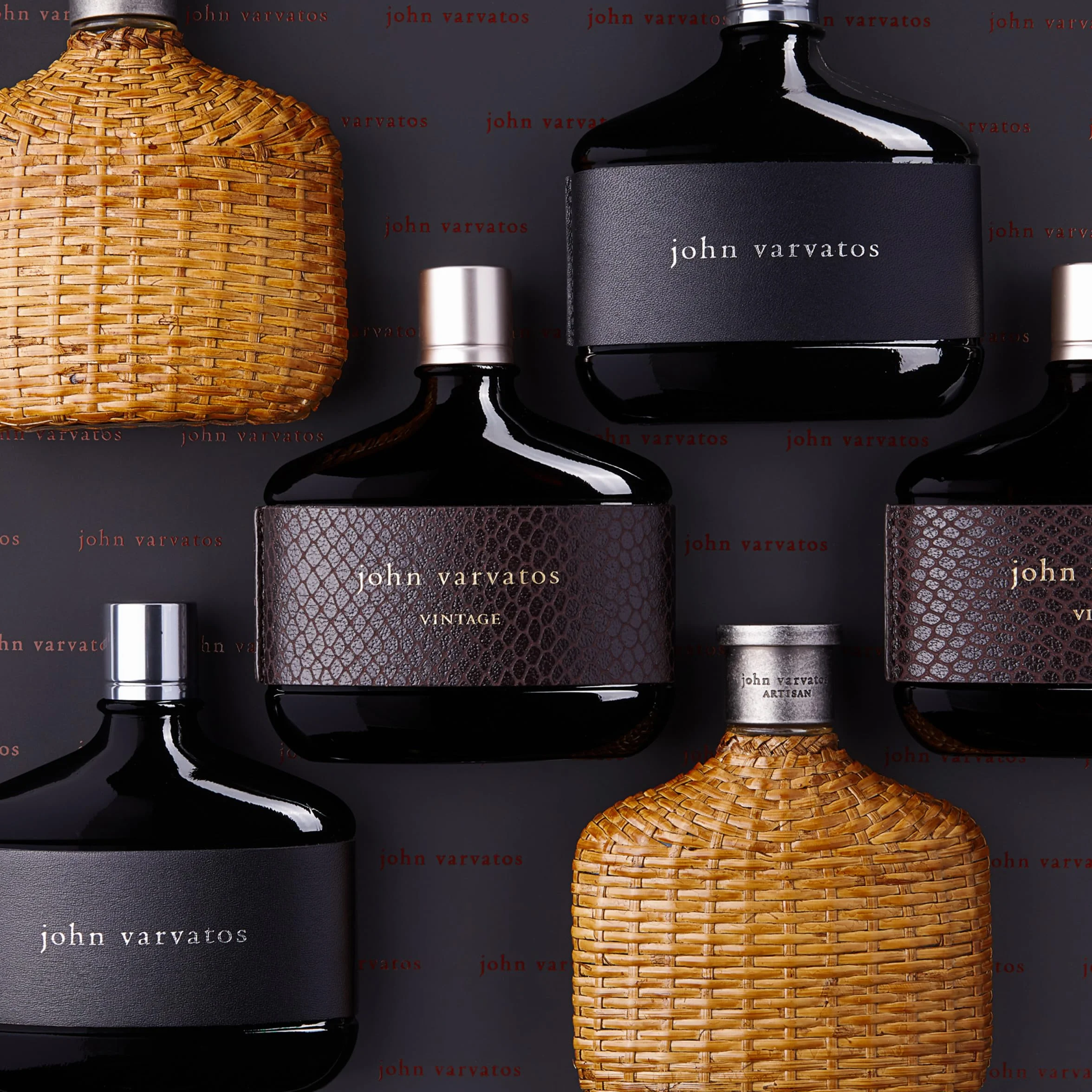 John Varvatos - Eau de Toilette Homme