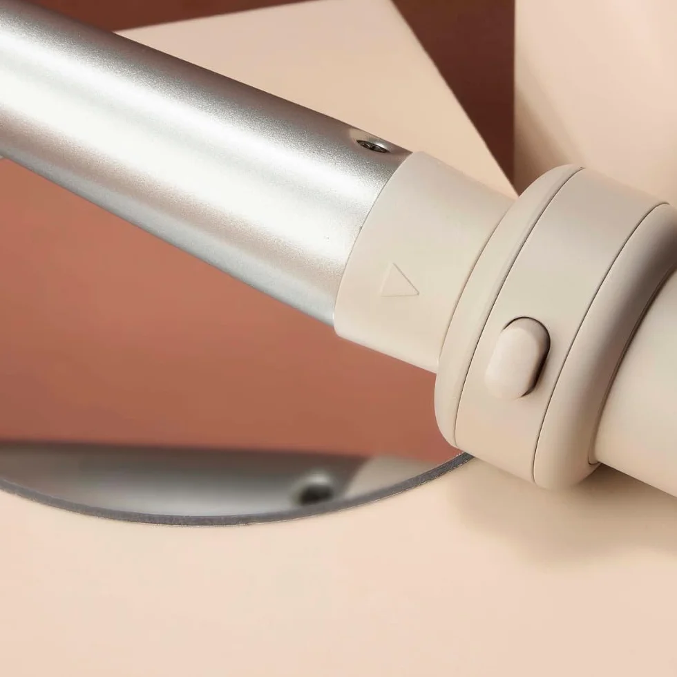 Remington Boucleur à cheveux 5en1 CI41MS5E51 écran LED 130°C-210°C 3 accessoires 13-33mm